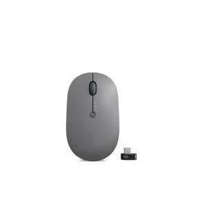 Lenovo Go Wireless Multi-Device Mouse – 4Y51C21217
