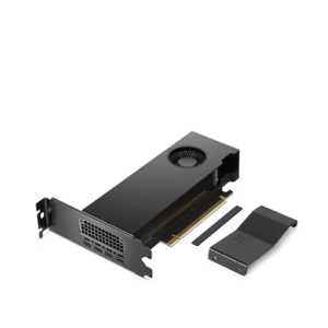 Lenovo NVIDIA RTX A2000 12GB 4xmDP Graphics Card – 4X61J52232