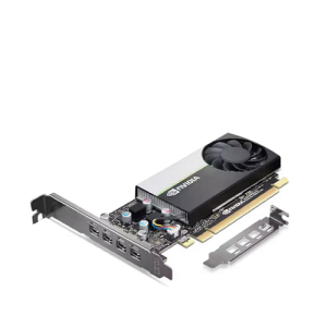 Lenovo NVIDIA T1000 8GB 4xmDP Graphics Card – 4X61J52233