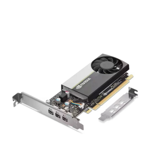 Lenovo NVIDIA T400 4GB 3xmDP Graphics Card – 4X61J52234
