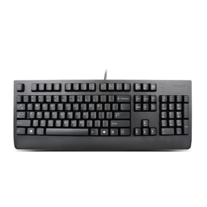 Lenovo Preferred Pro II USB Keyboard (Arabic 470) – 4X30M86920
