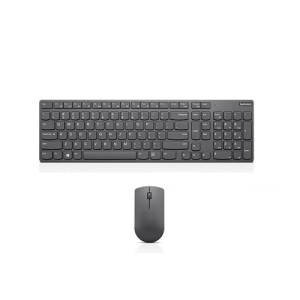 Lenovo Professional Ultraslim Wireless Combo KYB and Mouse (Arabic 253) – 4X30T25786