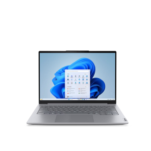 Lenovo ThinkBook 14 Gen8 Intel Core Ultra 7-255H, 8GB DDR5, 512GB SSD, Integrated Intel Arc Graphics, 14″ WUXGA IPS 300nits 45% NTSC Non-Touch, KYB Backlit Arabic/English, Fingerprint Reader, No OS, 1Yr – 21SJ0001GR