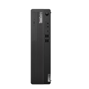 Lenovo ThinkCentre M70s Gen5 SFF Intel Core i7-13700, 8GB DDR5, 512GB SSD, Integrated Intel UHD Graphics 770, USB Traditional KYB Arabic/English, USB Calliope Mouse, No OS, 1Yr – 12U8007BGR