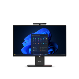 Lenovo ThinkCentre M90a Gen6 Intel Core Ultra 7-265, 16GB DDR5, 512GB SSD, Integrated Intel Graphics, 23.8″ FHD IPS 250nits 99% sRGB Non-Touch, EOS Wireless Mouse/KYB Arabic/English, Win11 Pro 64, 1Yr – 13AV000AGR