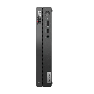 Lenovo ThinkCentre Neo 50q Gen 4 Tiny Intel Core i5-13420H, 8GB DDR4, 512GB SSD, Integrated Intel UHD Graphics, USB Calliope Mouse/KYB English (UK), No OS, 1Yr – 12LN003PGP