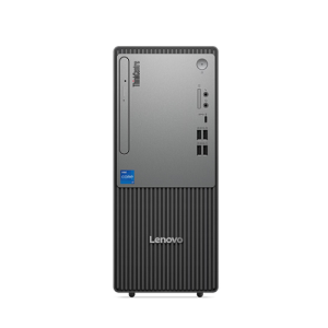 Lenovo ThinkCentre Neo 50t Gen5 TWR Intel Core i7-14700, 8GB DDR5, 512GB SSD, Integrated Intel UHD Graphics 770, USB Calliope Mouse/KYB Arabic English, No OS, 1Yr – 12UD0016GR