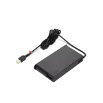 Lenovo ThinkPad 170W Slim Power Adapter (Slim Tip-EU), 1Yr – 4X20S56701