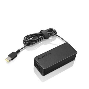Lenovo ThinkPad 65W AC Adapter (slim tip) – OEM