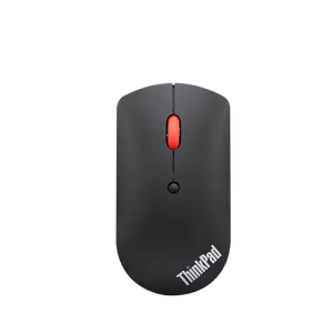Lenovo ThinkPad Bluetooth Silent Mouse – 4Y50X88822