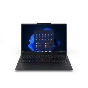 Lenovo ThinkPad E14 Gen7 Intel Core Ultra 5-225U, 8GB DDR5, 512GB SSD, Integrated Intel Graphics, 14″ WUXGA IPS 300nits 45% NTSC, Non-Touch, KYB Backlit English(UK), Fingerprint Reader, No OS, 1Yr – 21SX001EGP
