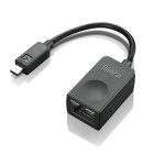 Lenovo ThinkPad Ethernet Extension Cable for X1 Carbon 2nd – 4X90F84315