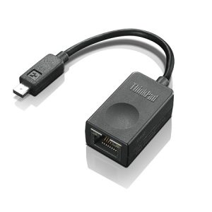 Lenovo ThinkPad Ethernet Extension Cable for X1 Carbon 2nd – 4X90F84315