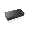 Lenovo ThinkPad Hybrid USB-C Dock (UK AC power adapters) – 40AF0135UK/EU
