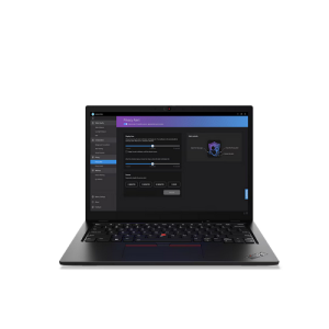 Lenovo ThinkPad L16 Gen1 Intel Core Ultra 7-155U, 8GB DDR5, 512GB SSD, Integrated Intel Graphics, 16″ WUXGA IPS Non-Touch 300nits 45% NTSC, KYB Arabic/English w/NumPad, Fingerprint Reader, Win11 Pro 64, 1Yr – 21L3001LGR