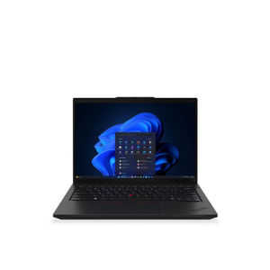 Lenovo ThinkPad L14 Gen6 Intel Intel Core Ultra 7-255U, 16GB DDR5, 512GB SSD, Integrated Intel Graphics, 14″ WUXGA IPS 400nits 45% NTSC, KYB Backlit Arabic/English, Fingerprint Reader, Win11 Pro 64, 1Yr – 21S60013GR