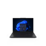Lenovo ThinkPad L14 Gen6 Intel Intel Core Ultra 7-255U, 16GB DDR5, 512GB SSD, Integrated Intel Graphics, 14″ WUXGA IPS 400nits 45% NTSC, KYB Backlit English (UK), Fingerprint Reader, Win11 Pro 64, 1Yr – 21S60013GP