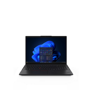 Lenovo ThinkPad L16 Gen2 Intel Core Ultra 7-255U, 16GB DDR5, 1TB SSD, Integrated Intel Graphics, 16″ WUXGA IPS 400nits 45% NTSC Non-Touch, KYB Backlit English(UK) w/NumPad, Fingerprint Reader, Win11 Pro 64, 1Yr – 21SA0012GP