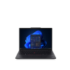 Lenovo ThinkPad T14 Gen6 Intel Core Ultra 7-255U, 16GB DDR5, 512GB SSD, Integrated Intel Graphics, 14″ WUXGA IPS 400nits 45% NTSC Non-Touch, KYB Backlit English(UK), Fingerprint Reader, Win11 Pro 64, 3Yr – 21QC001BGP