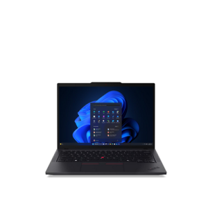Lenovo ThinkPad X1 2-in-1 Gen10 Intel Core Ultra 7-255U, 16GB DDR5, 1TB SSD, Integrated Intel Graphics, 14″ WUXGA IPS 500nits 100% sRGB, Multi-Touch, KYB Backlit Arabic/English, Lenovo Yoga Pen, Fingerprint Reader, Win11 Pro 64, 3Yr – 21Q00019GR