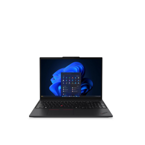 Lenovo ThinkPad T14s Gen6 Intel Core Ultra 7-255U, 32GB DDR5, 1TB SSD, Integrated Intel Graphics, 14″ WUXGA IPS 400nits 45% NTSC Non-Touch, KYB Backlit Arabic/English, Fingerprint Reader, Win11 Pro 64, 3Yr – 21R1001KGR
