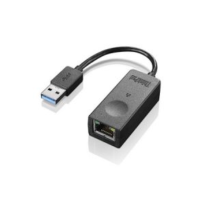 Lenovo ThinkPad USB 3.0 Ethernet Adapter – 4X90E51405