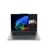 Lenovo ThinkPad X9-14 Gen1 Aura Edition Intel Core Ultra 7-258V, 32GB DDR5, 1TB SSD, Integrated Intel Arc Graphics, 14″ WUXGA OLED 400nits 100% DCI-P3 Non -Touch, KYB Backlit Arabic/English, Fingerprint Reader, Win11 Pro 64, 3Yr – 21QA002CGR