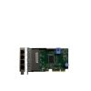 Lenovo ThinkSystem 1Gb 4-port RJ45 LOM – 7ZT7A00545