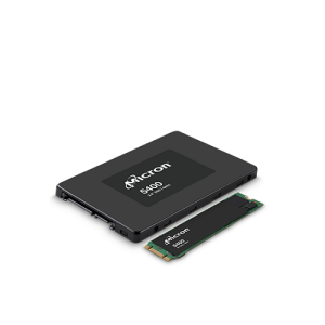 Lenovo ThinkSystem 2.5″ 5400 MAX 480GB Mixed Use SATA 6Gb HS SSD – 4XB7A82289