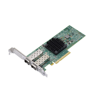 Lenovo ThinkSystem Broadcom 57414 10/25GbE SFP28 2-port PCIe Ethernet Adapter – 4XC7A08238