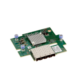 Lenovo ThinkSystem DE2000/4000 HIC, 10/25GbE iSCSI,4-ports – 4C57A14369