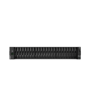 Lenovo ThinkSystem DE240S 2U24 SFF Expansion Enclosure – 7Y68A004EA