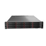 Lenovo ThinkSystem SR590 Server Xeon Silver 4210R 16GB DDR4 3x600GB HDD 1x 930-8i 2GB Flash 2x750W 3Yr – 7X99A08VEA