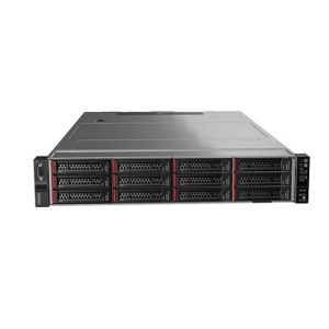 Lenovo ThinkSystem SR590 Server Xeon Silver 4210R 16GB DDR4 3x600GB HDD 1x 930-8i 2GB Flash 2x750W 3Yr – 7X99A08VEA
