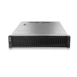 Lenovo ThinkSystem SR650 Server Xeon Silver 4210R 32GB DDR4 1x 930-8i 2GB Flash 2x750W 3Yr – 7X06A0JYEA