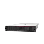 Lenovo ThinkSystem SR650 V2 Rack Server Intel Xeon Silver 4314, 32GB RDIMM, 8 SAS/SATA, 930-8i, 1x750W Titanium, 5 Standard Fans, XCC Enterprise, Toolless V2 Rails – 7Z73A07ZEA