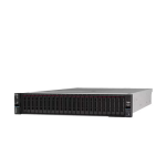 Lenovo ThinkSystem SR650 V3 Rack Server Intel Xeon Silver 4410Y, 64GB DDR5 RDIMM, 8 SAS/SATA, 940-8i 4G, 1x1100W Titanium, 5 Standard Fans, XCC Platinum – 7D76A02QEA
