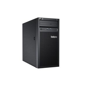 Lenovo ThinkSystem ST50 TWR Server Xeon E-2126G 16GB DDR4 4TB HDD 250W 3Yr – 7Y48A02DEA
