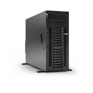 Lenovo ThinkSystem ST550 TWR Server Xeon Silver 4210R 16GB DDR4 930-8i 750W 3Yr – 7X10A0D4EA