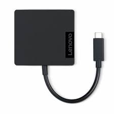 Lenovo USB-C Travel Hub – 4X90M60789