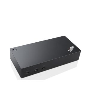 Lenovo USB-C Dock UK – 40B50090UK