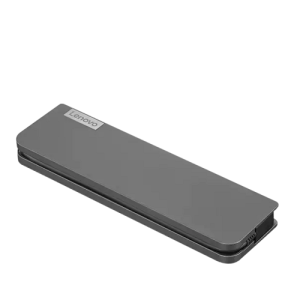 Lenovo USB-C Mini Dock UK – 40AU0065UK