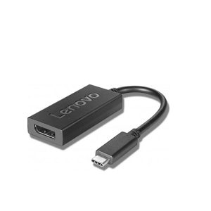 Lenovo USB-C to DisplayPort Adapter – 4X90L66916