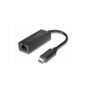 Lenovo USB-C to Ethernet Adapter – 4X90L66917 / 4X90S91831