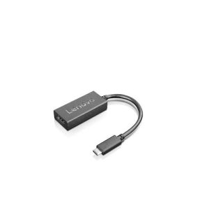 Lenovo USB-C to USB-C / HDMI Adapter – 4X90K86567