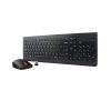 Lenovo Essential Wireless Keyboard and Mouse Combo Arabic 470 – 4X30M39499