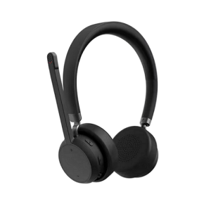 Lenovo Wireless Stereo Headset – 4XD1Q30302