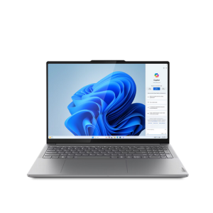 Lenovo Yoga Slim 7 14IMH9, Intel Core Ultra 5-125H, 16GB DDR5, 1TB SSD, Integrated Intel Arc Graphics, 14″ WUXGA OLED 400nits Non-Touch, 100% DCI-P3, KYB Backlit Arabic English, Win11 Home, 1Yr – 83CV005VAX