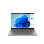 Lenovo Yoga Slim 7 15ILL9, Intel Core Ultra 7-258V, 32GB DDR5, 1TB SSD, Integrated Intel Arc Graphics, 15.3″ 2.8K WQXGA+ IPS Touch 500nits 100% DCI-P3, 100% sRGB, 120Hz, KYB Backlit Arabic English, Win11 Home, 1Yr – 83HM000XAX