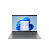 Lenovo Yoga Slim 7 14Q8X9, Snapdragon X Elite X1E-78-100, 32GB DDR5, 1TB SSD, Integrated Qualcomm Adreno Graphics, 14.5″ 3K OLED Touch 100% DCI-P3, 100% sRGB, 90Hz, KYB Backlit Arabic English, Win11 Home, 1Yr – 83ED003CAX